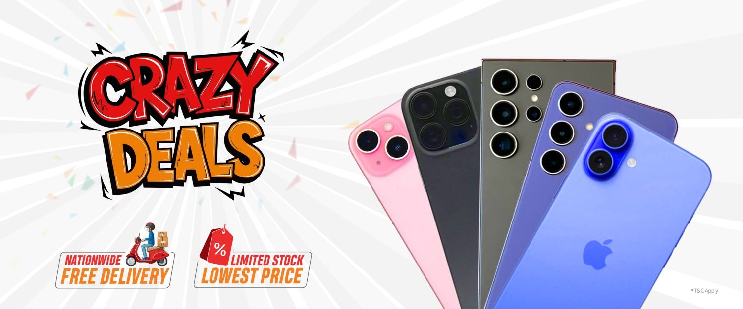 Crazy Deals - Web Banner 1-4422