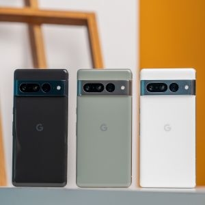 Google Pixel 7 Pro