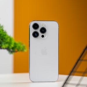 iPhone 14 Pro