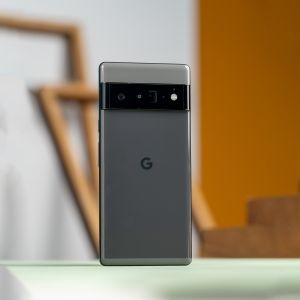 Pixel 6 Pro