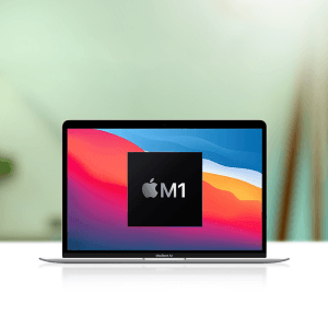 MacBook Air M1 13-inch 8/256GB