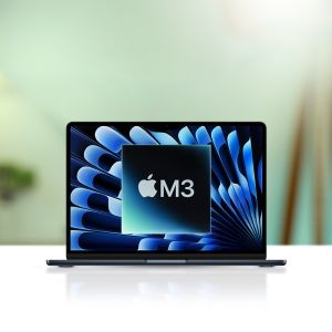 Apple MacBook Air M3